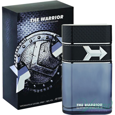 Armaf The Warrior EDT 100ml pentru Bărbați Parfumuri pentru bărbați